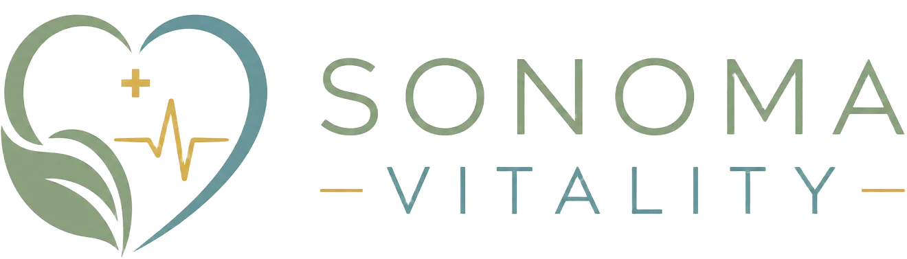 Sonoma Vitality